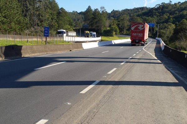 Participação do setor privado mudou a feição das rodovias brasileiras